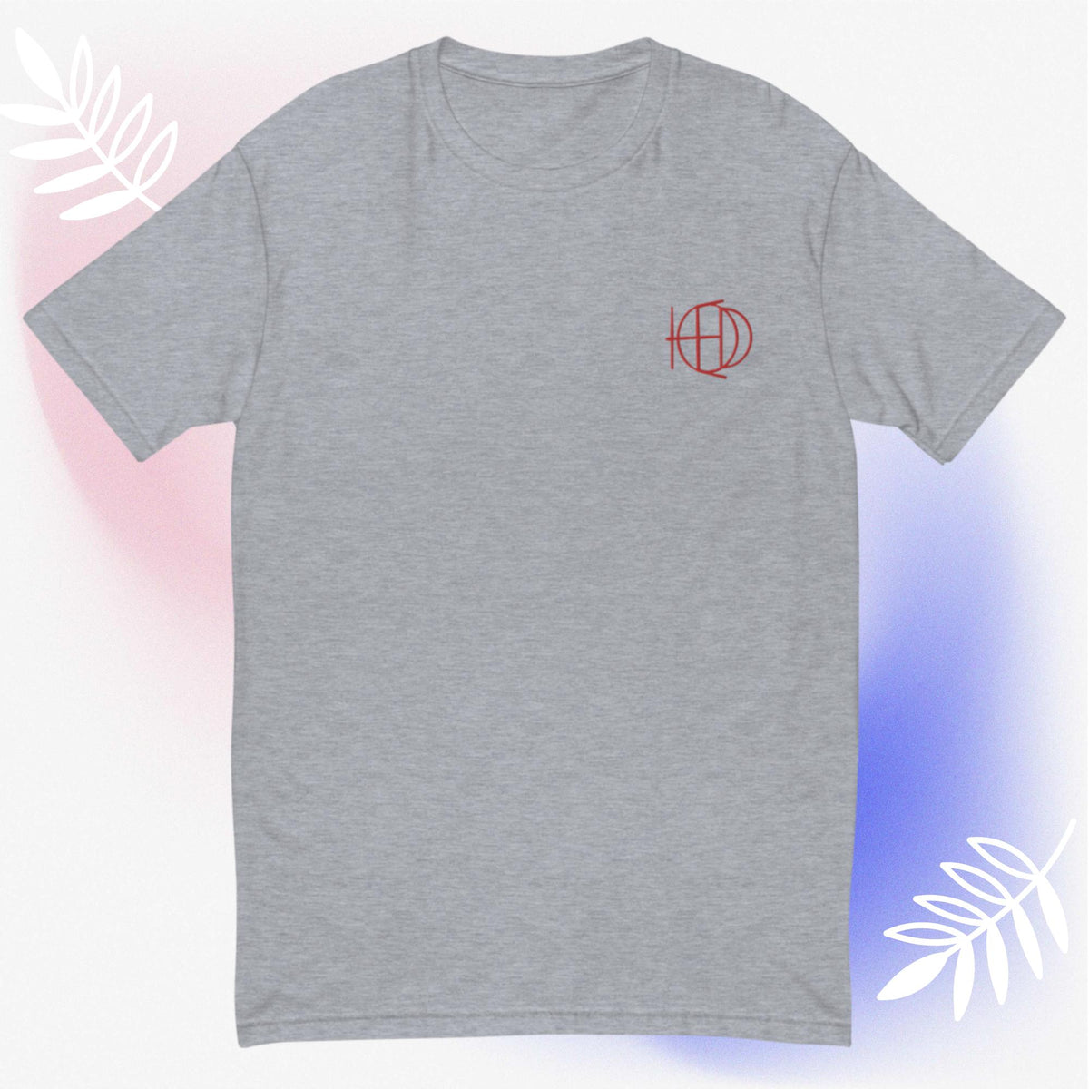 Short Sleeve T-shirt HED Appeal Design