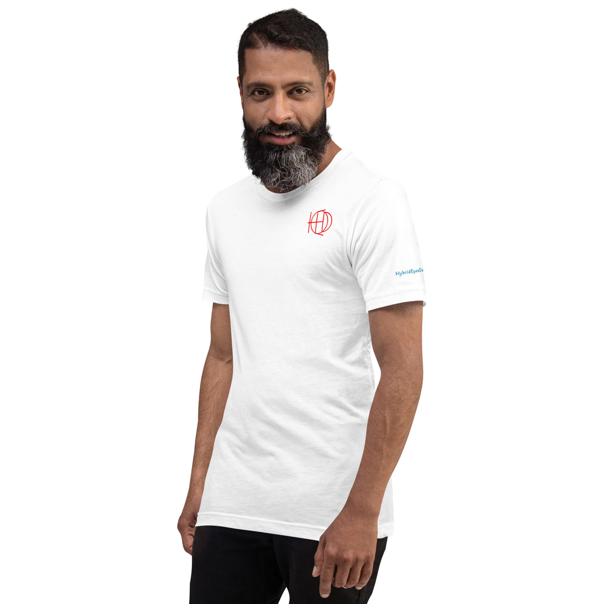 Unisex t-shirt Appeal Design