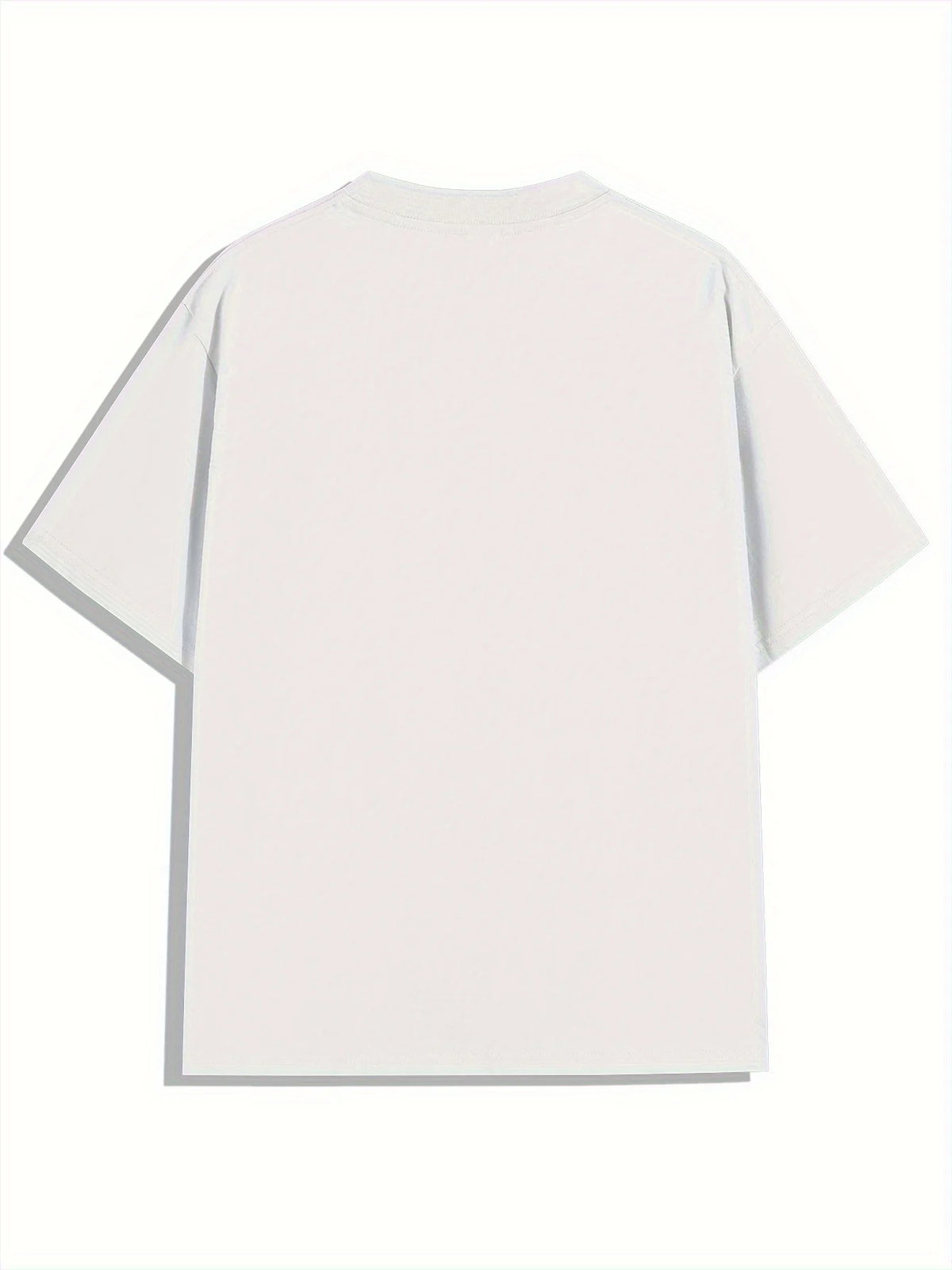 An oversized American-style streetwear hoodie featuring a minimalist graphic on the chest; a trendy, unisex design.