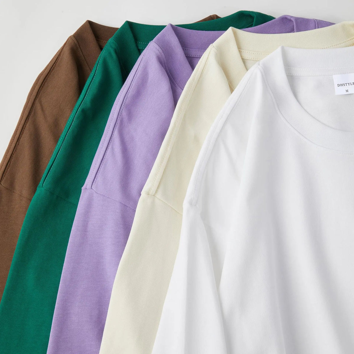 Oversized T Shirt for Men Women 280gsm Heavy Cotton Shirts Summer O-neck Oversize Tees Solid Casual Streetwear Fashion Clothing