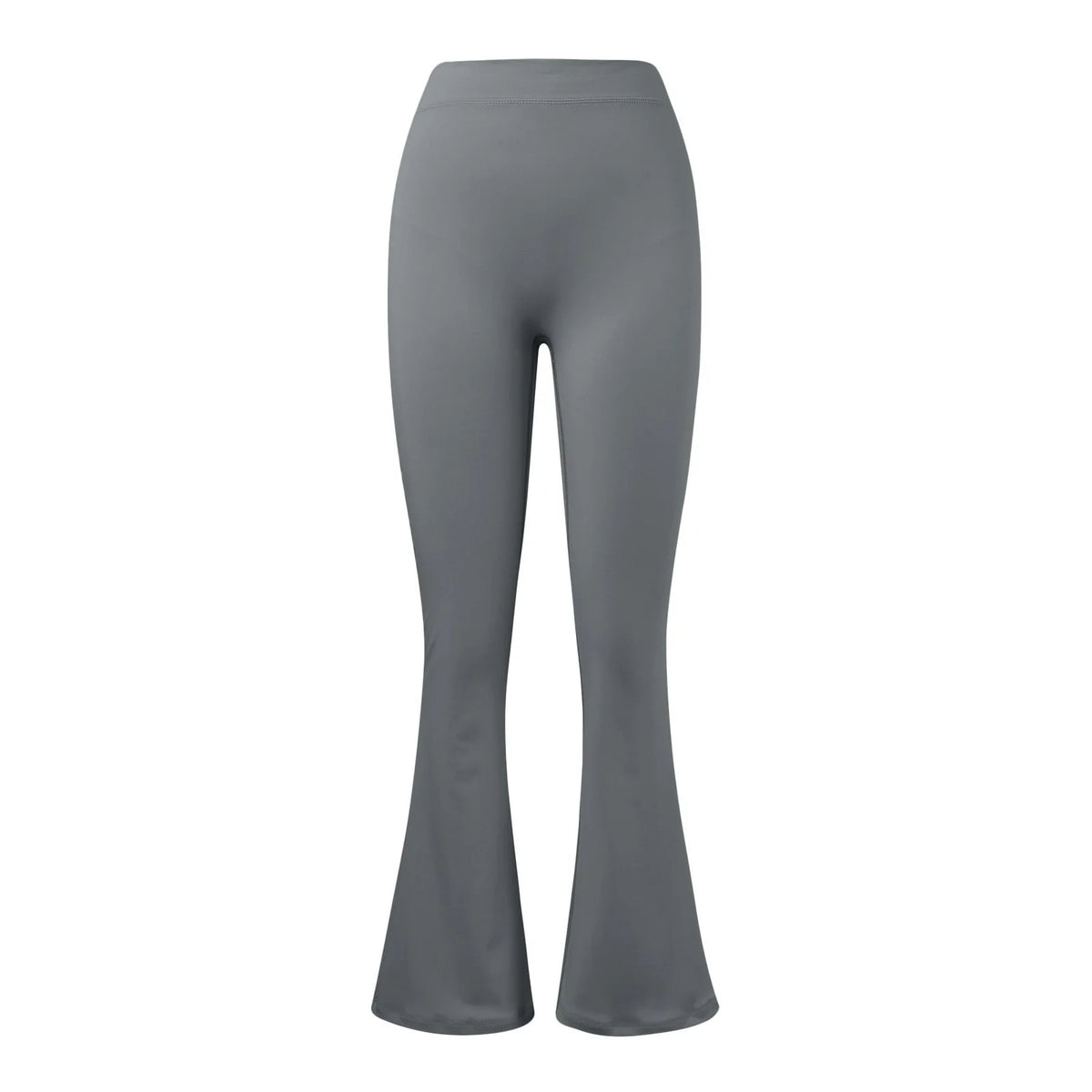 New Fashion Women's Flare Leggings V-shaped Hip Yoga Pants High Waist Wide Leg Pants Women Gym Sport Flared Pant Casual Leggings