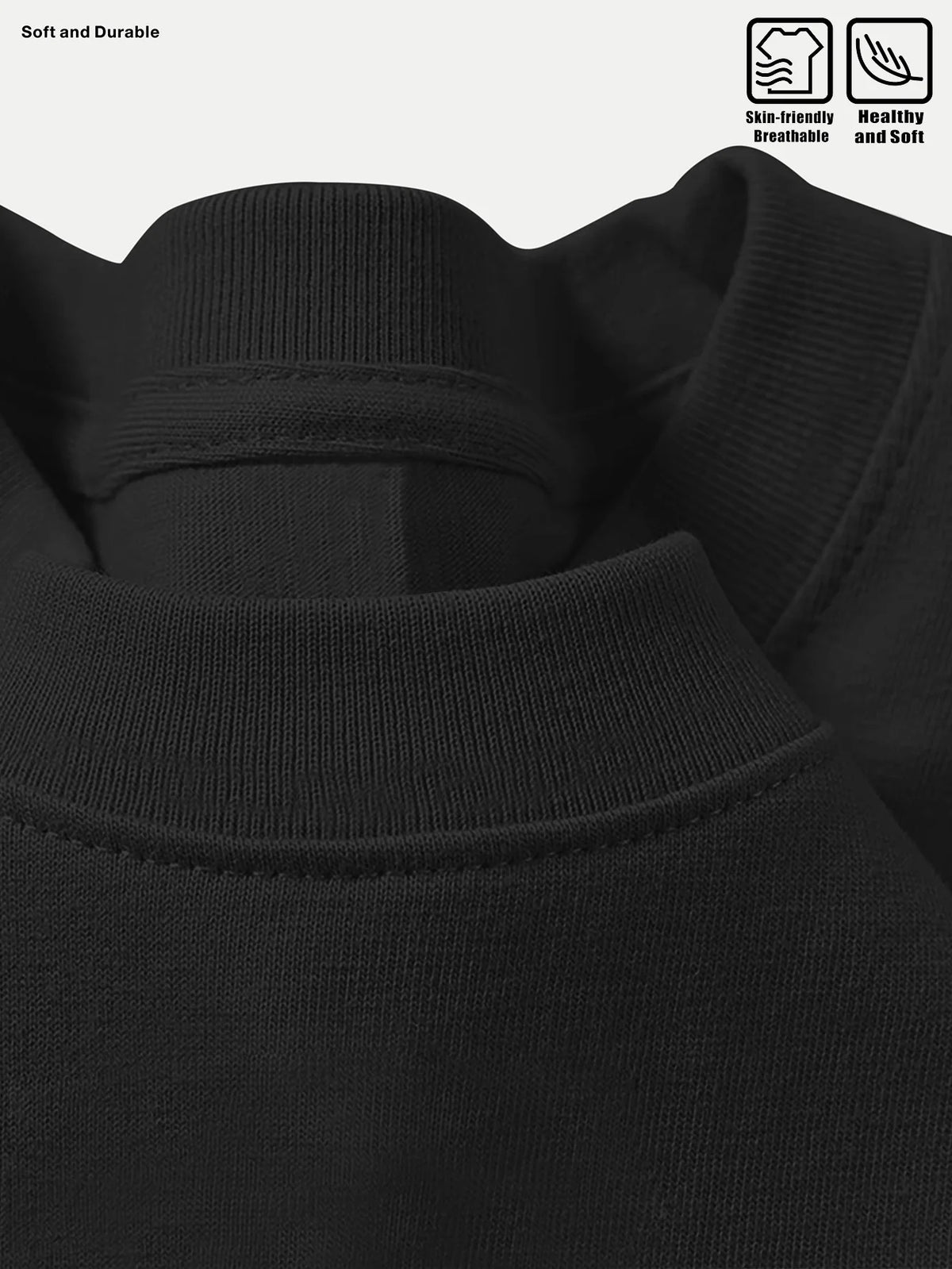 An oversized American-style streetwear hoodie featuring a minimalist graphic on the chest; a trendy, unisex design.